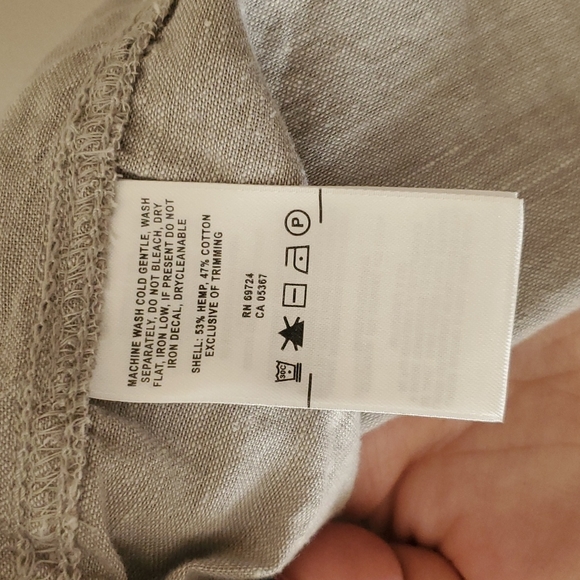 Columbia Top 8323 - Picture 10 of 12